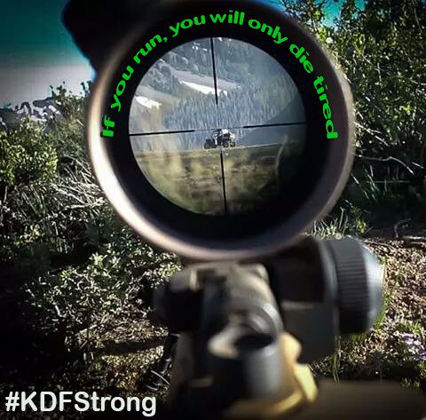 ngwemamaina's tweet photo. #KDFStrong  We will get you  by the end of the day,Alshabaab you have no place  to hide https://t.co/Dryph2kKiw