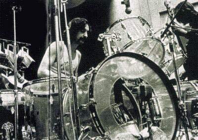 Happy Birthday, Nick Mason .  