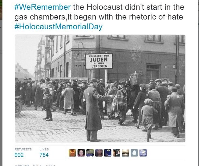 Effective_style's tweet photo. #Rhetoric or #leadershiplanguage
creates world wars too!
it talks to hidden fear/hate of masses https://t.co/ytN0lmZMf3