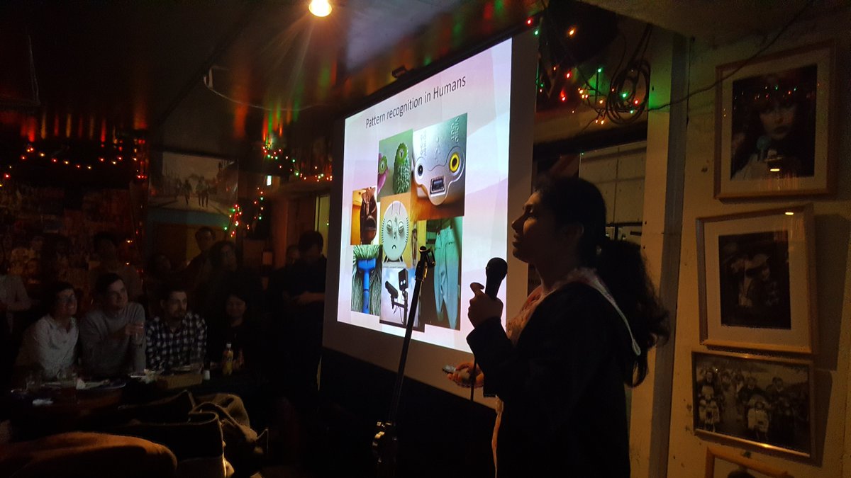 Danielle DeLatte, PhD tweet media