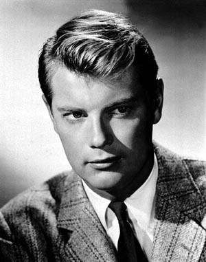 Happy Birthday Troy Donahue 