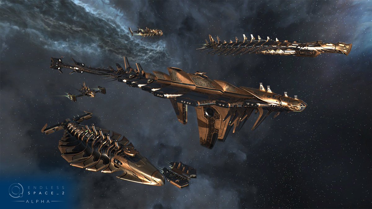 horatio endless space 2 wiki
