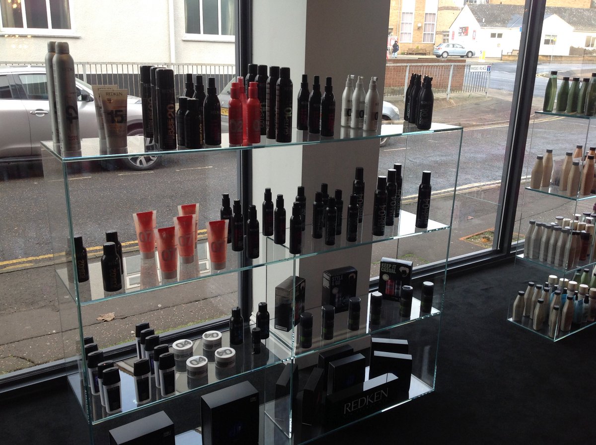 LSHBEssex's tweet photo. We've got that #FridayFeeling @LSHBEssex today! Get 20% of all products in the #leestafford range &amp; 10% of #Redken. #bargain #chelmsford💇😍 https://t.co/xv7y8MeHFN