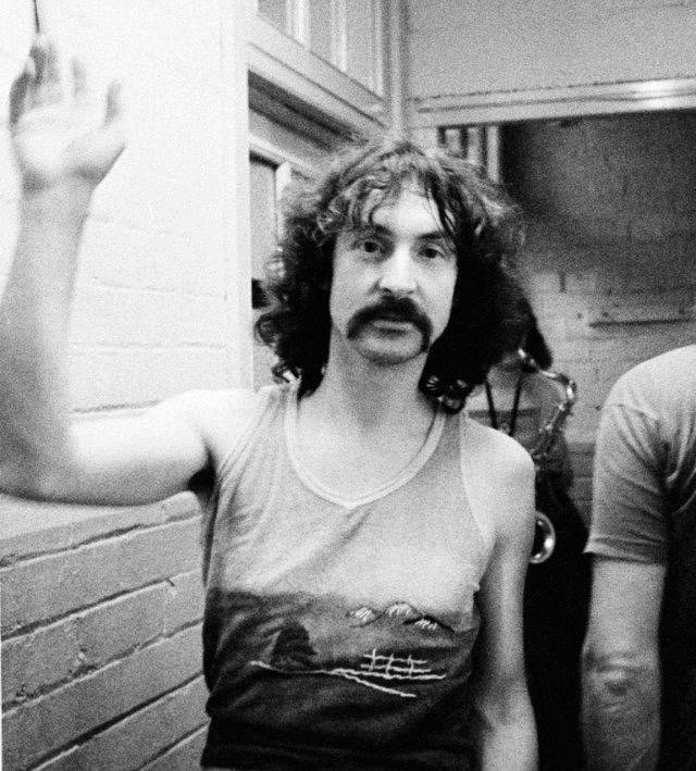 Happy birthday nick mason -pink floyd. 