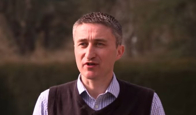 Philip Hambling has been appointed the NFU's head of food and farming bit.ly/2jwMBAn <a href="/NFUtweets/">National Farmers' Union</a>