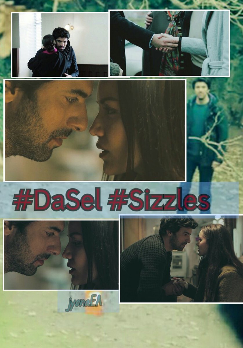 KhyatiNarayan's tweet photo. @CeceHa0 @ocakovo Truly They Are #Coupleof2017 #UnBeateable #DağanSaLvı https://t.co/4dPxPVpWaM