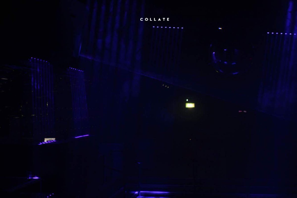 CollateNI's tweet image. little look at what tonight will be like @StatusBangor