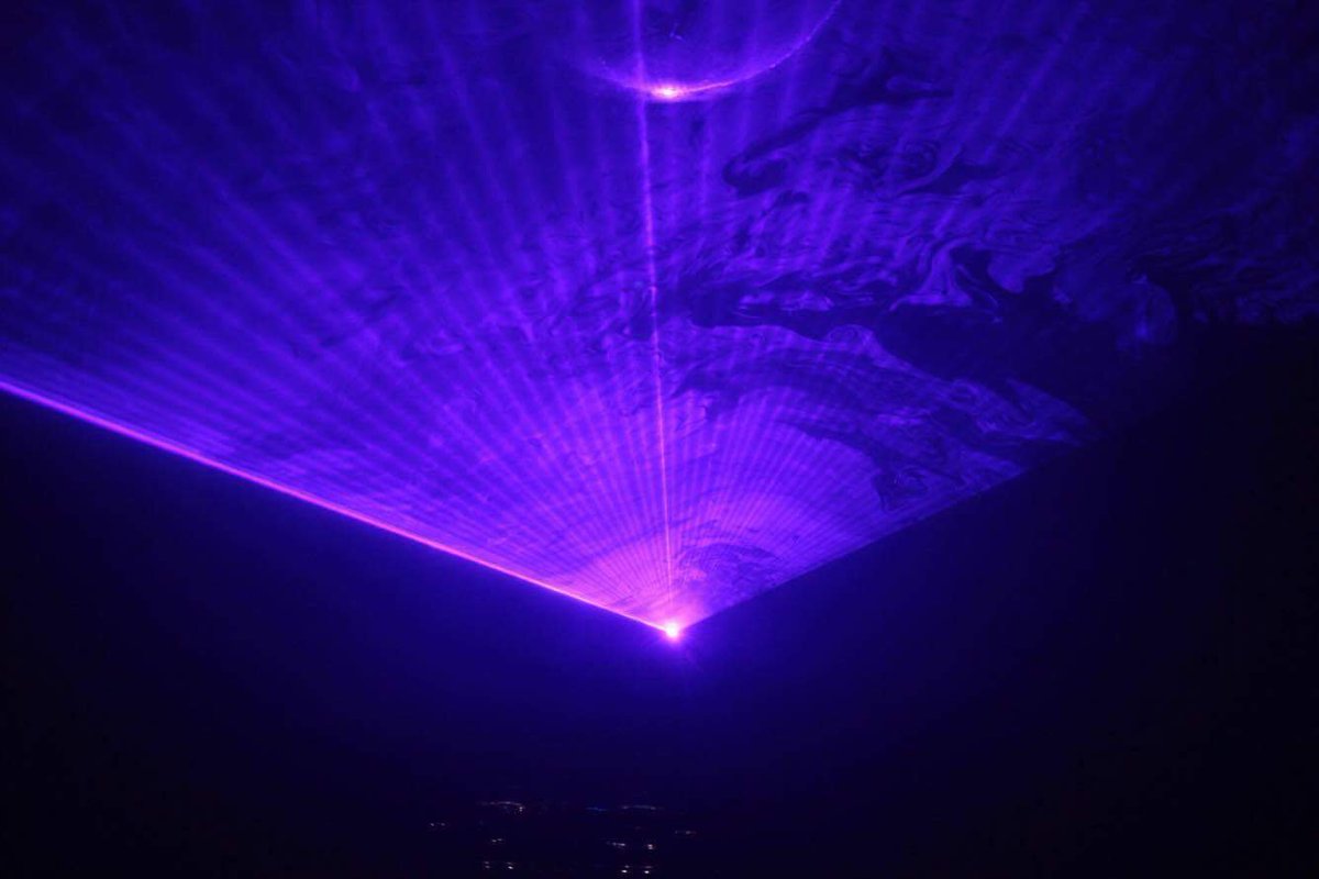 CollateNI's tweet image. little look at what tonight will be like @StatusBangor