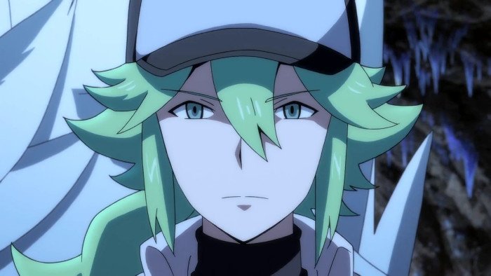 ポケモンメモ Sur Twitter ポケモンジェネレーションズ Bw編 13 15話の日本語版が公開 N 石田彰 ゲーチス 速水奨 アイリス 日高里菜など T Co 7jep6uc8lz