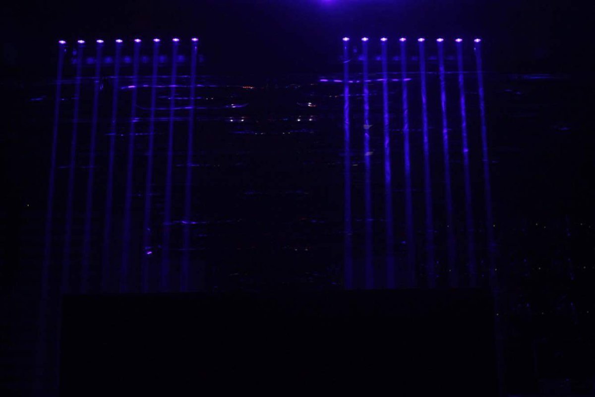 CollateNI's tweet image. little look at what tonight will be like @StatusBangor