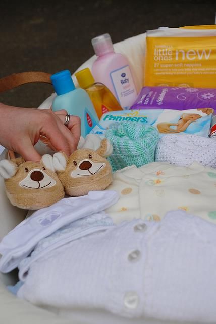 We pack everything into a Moses basket to ensure babies have a safe place to sleep. Do you have one spare?