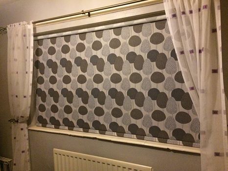 boroblinds's tweet photo. Some lovely blinds fitted by Boro blinds today!!!
 Another happy customer
#boroblinds #blinds #verticalblinds https://t.co/rSAOhk9QpO