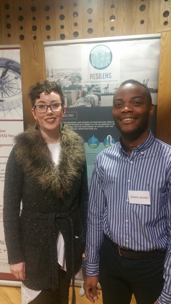 EileenM44798088's tweet photo. Cross project collaboration between our @fp7shelp and @resilens_eu partners :) https://t.co/l004RcLIt6