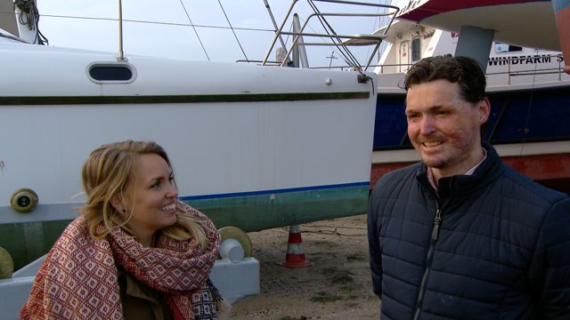 Sidney raakt voor 70% verbrand en ziet zijn droom van een wereldreis voorbij schieten. Maar hij blijft positief. geloofeneenhoopliefde.eo.nl/artikel/2017/0…