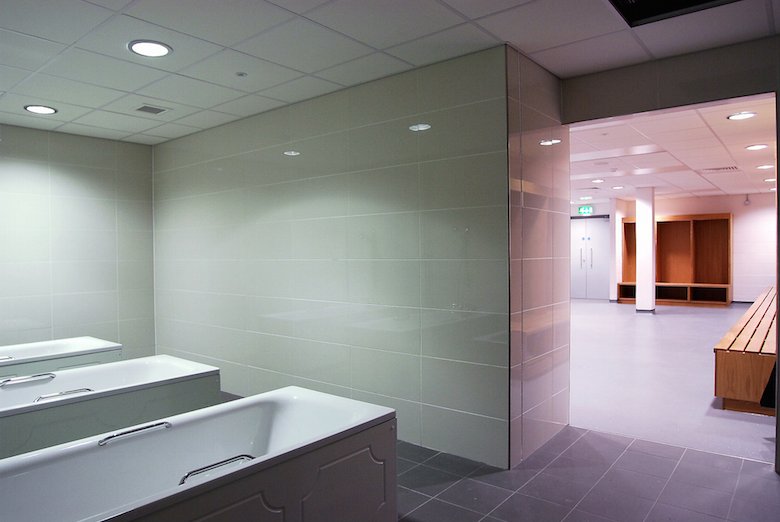 Tilecraft_UK's tweet photo. We take time in every meeting, every project and every tile. The results speak for themselves. https://t.co/9ujPOObbia #precision #Interiors https://t.co/alQD2NWuKu