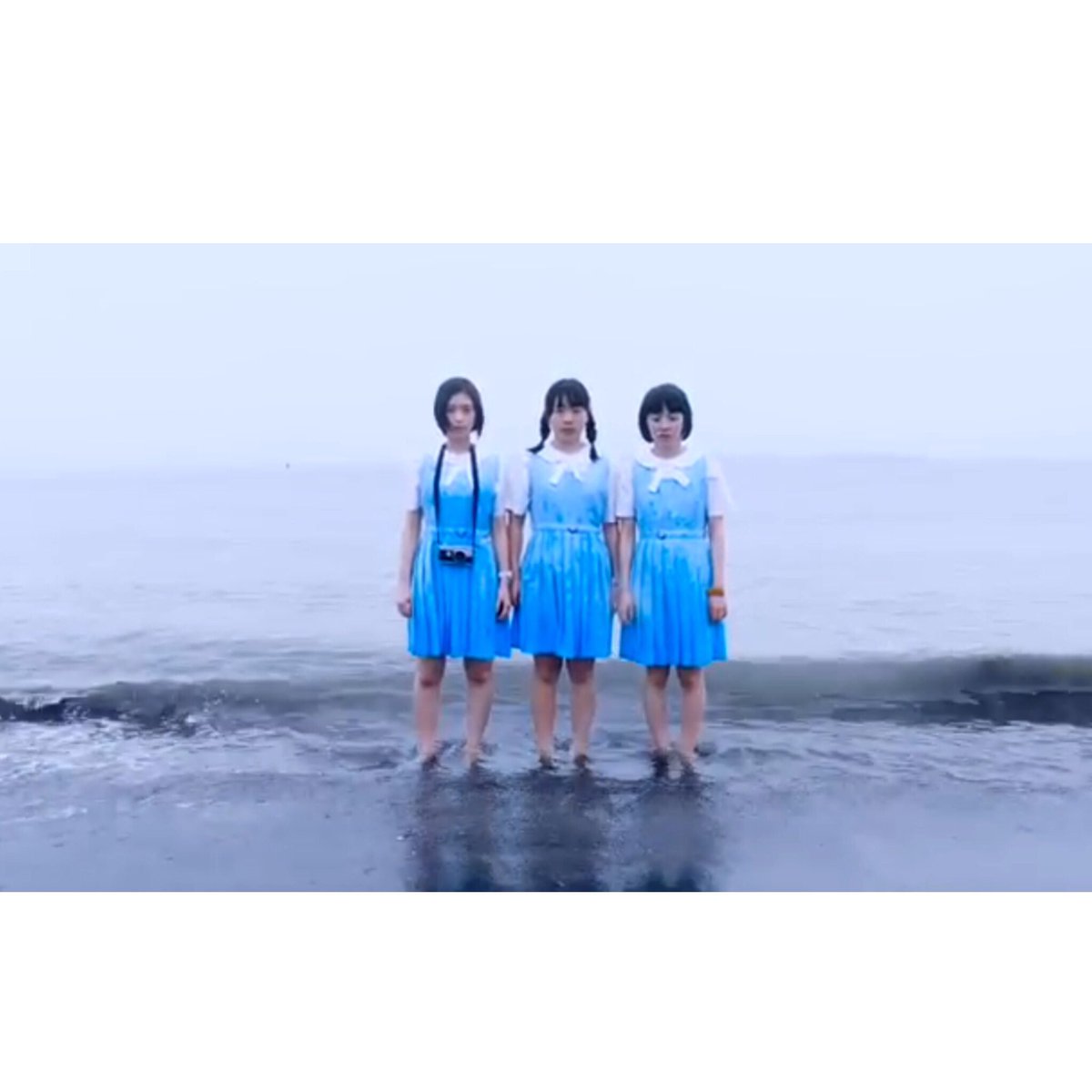 真面目ちゃん Shishamoの森川葵ちゃんが ものすごくツボ Shishamo 中庭の少女たち 森川葵