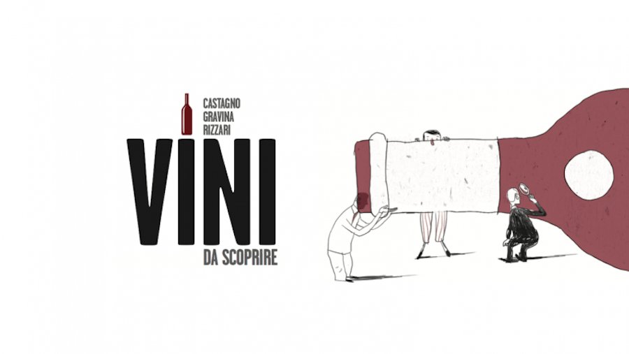 Consigli per la lettura! dal #blogcookinc #vino #vinidascoprire <a href="/marcobolasco/">marco bolasco</a> <a href="/GiuntiEditore/">Giunti Editore</a>     
vandenbergedizioni.it/un-libro-scopr…