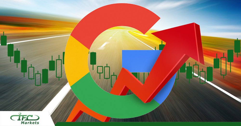 IFCMGroup's tweet photo. Google's turnover increased by about 22% in the fourth quarter of 2016..
#IFCM, #GoogleStocks, #NASDAQ, #BidAsk
https://t.co/R5oKCFbl5k https://t.co/WwZvhm4ZZl