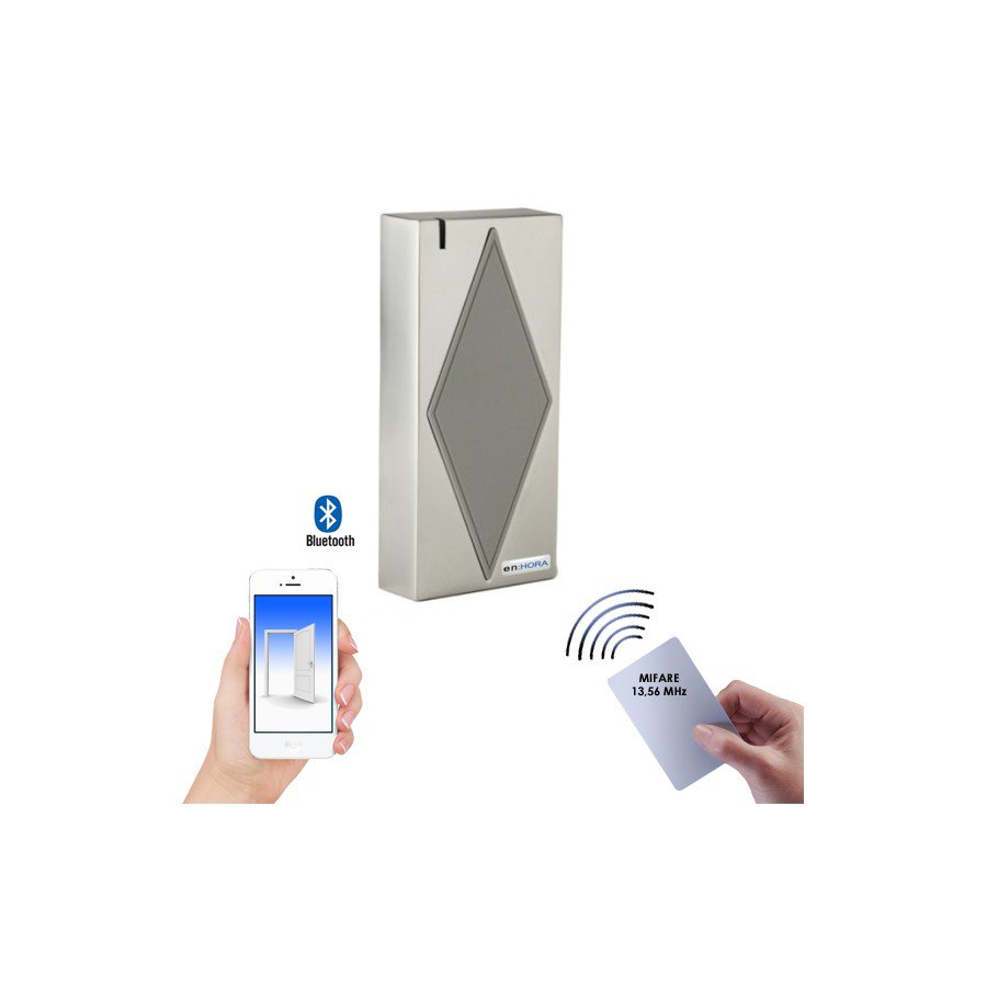 Tsimplifica's tweet photo. Control de acceso #Bluetooth con lector de tarjetas Mifare. Disponible en #Tsimplifica https://t.co/r1S8mSNzam https://t.co/VNXDW4QAMz