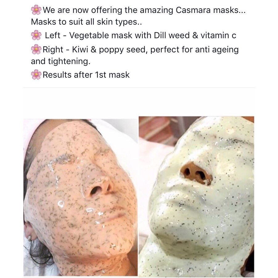 🌸New Treatment🌸