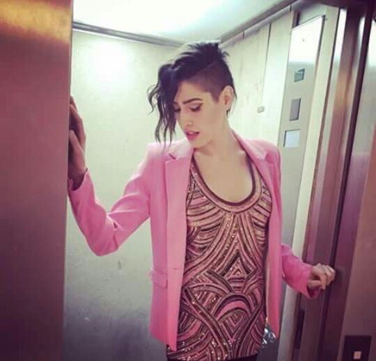 YesiJosafan's tweet photo. #HBDAshley feliz cumple hermosa espero que hoy sea un excelente so para ti 
Te amo 😍😍❤ @haashoficial https://t.co/6PkccrbFg3