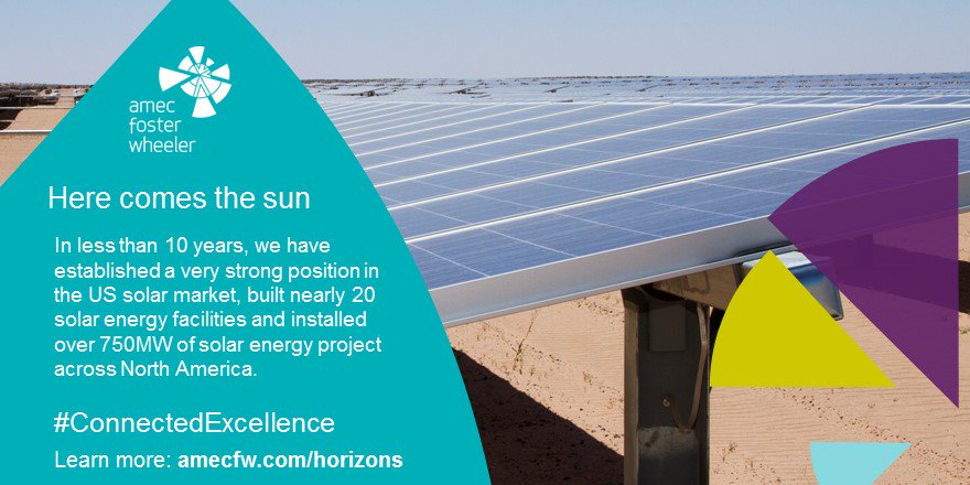 Woodplc's tweet image. 173,000TW of solar energy strikes the Earth continuously. That’s more than 10,000 times the world’s total energy use ow.ly/A2oO3089mdc