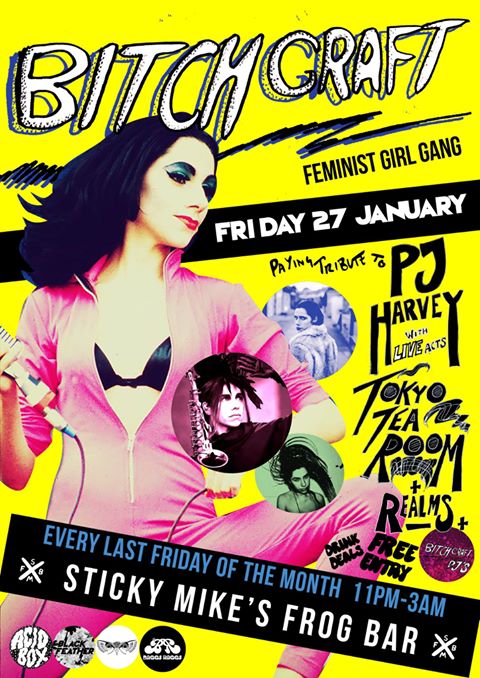 Late Night Lingerie tweet media