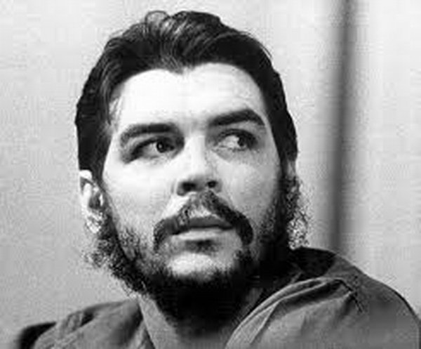 radiorebeldecu's tweet photo. Che Guevara: El trabajo voluntario será un trabajo de todo el pueblo de #Cuba (#Audio)
=> https://t.co/MQ3wrLZhgK https://t.co/ZAK1PVhG9j