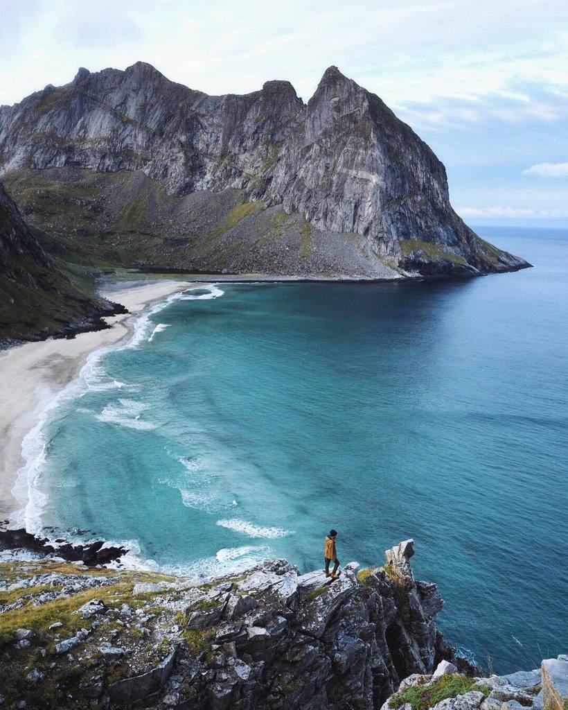 julienbuchowski's tweet photo. Hey folks! A new article about Lofoten is online @frenchfolks !
Our team member @lyesk tel… https://t.co/RTmhgdf6CO https://t.co/bM66efaQTr