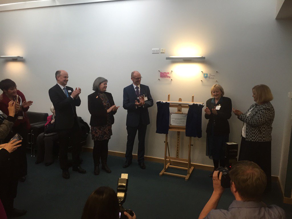 DBH_NHSFT's tweet photo. We are now officially a Teaching Hospital! #dbthlaunch https://t.co/TCtOmA6tbb