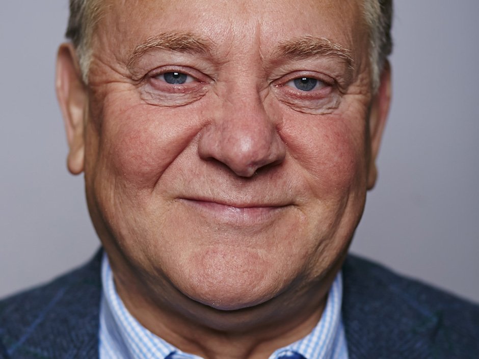 TheGrocer's tweet photo. Obituary: Prêt à Manger founder Jeffrey Hyman (£) https://t.co/EuAjZknFLr https://t.co/GLBC8JeDu5
