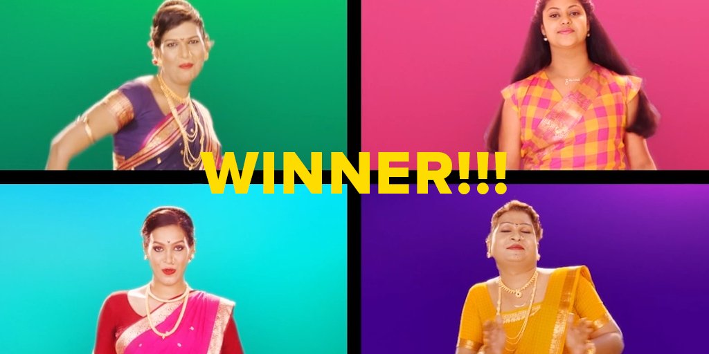 mindshare's tweet photo. We're thrilled to win Gold for @Unilever 6 Pack Band from #TeamMindshare @Mindshare_In at @WarcEditors Media Prize! https://t.co/0tRKa18vre https://t.co/59IIzrMkPx