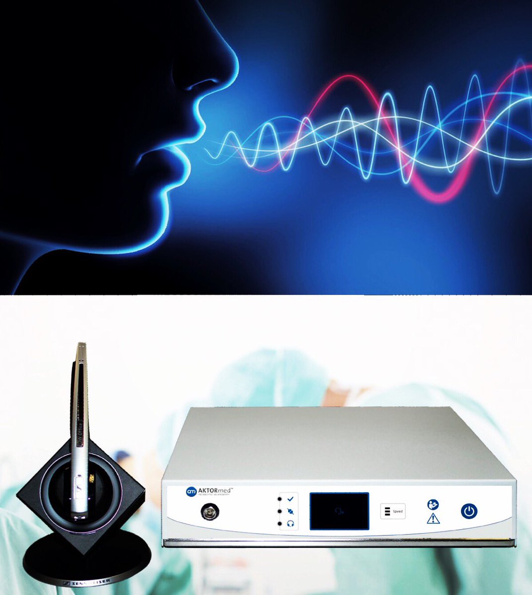EIsshak's tweet photo. SIIVoice - Voice Control for SOLOASSIST II https://t.co/vNFvb7BuRD