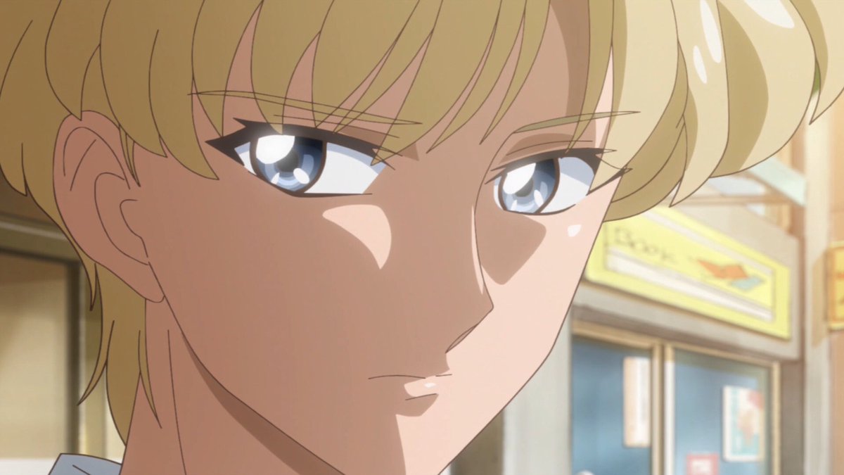Sailor Uranus