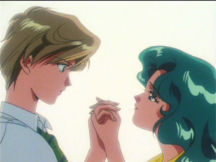 SailorMoon_News's tweet photo. Happy birthday to Haruka Tenoh, Sailor Uranus. Which version is your favourite? https://t.co/hBgTZfW8fK