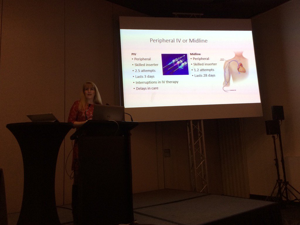 van_eenoo_suzy's tweet photo. Peripheral IV or a Midline? @VygonGroup @GirgentiConnie #GIFAV https://t.co/pWeTv670HL