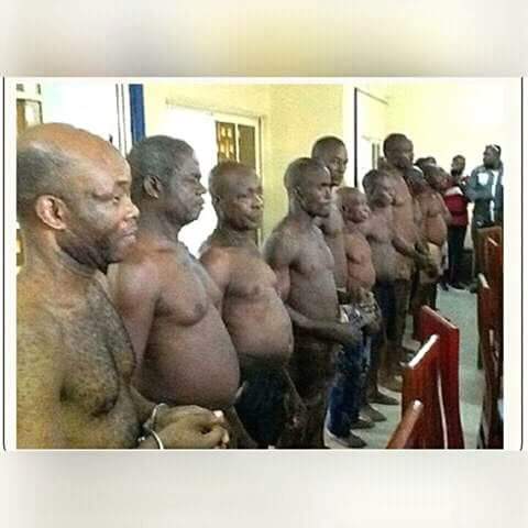 AnyaefenaMoses's tweet photo. stop killing biafrans #free nnamdi kanu #free biafra https://t.co/kC99CBmQUD