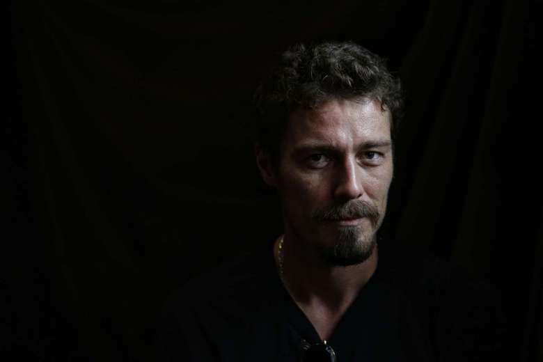 Marat Safin
January 27, 1980
Happy birthday! 