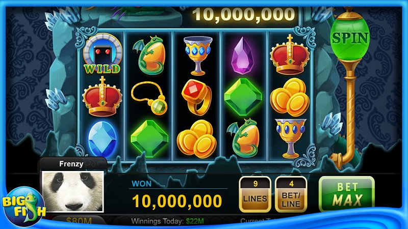 UpvoteApps's tweet image. Free Vegas Slots Big Fish Casino Game - upvoteapps.com/free-vegas-slo… #apps #mobilegames #games #mobileapps