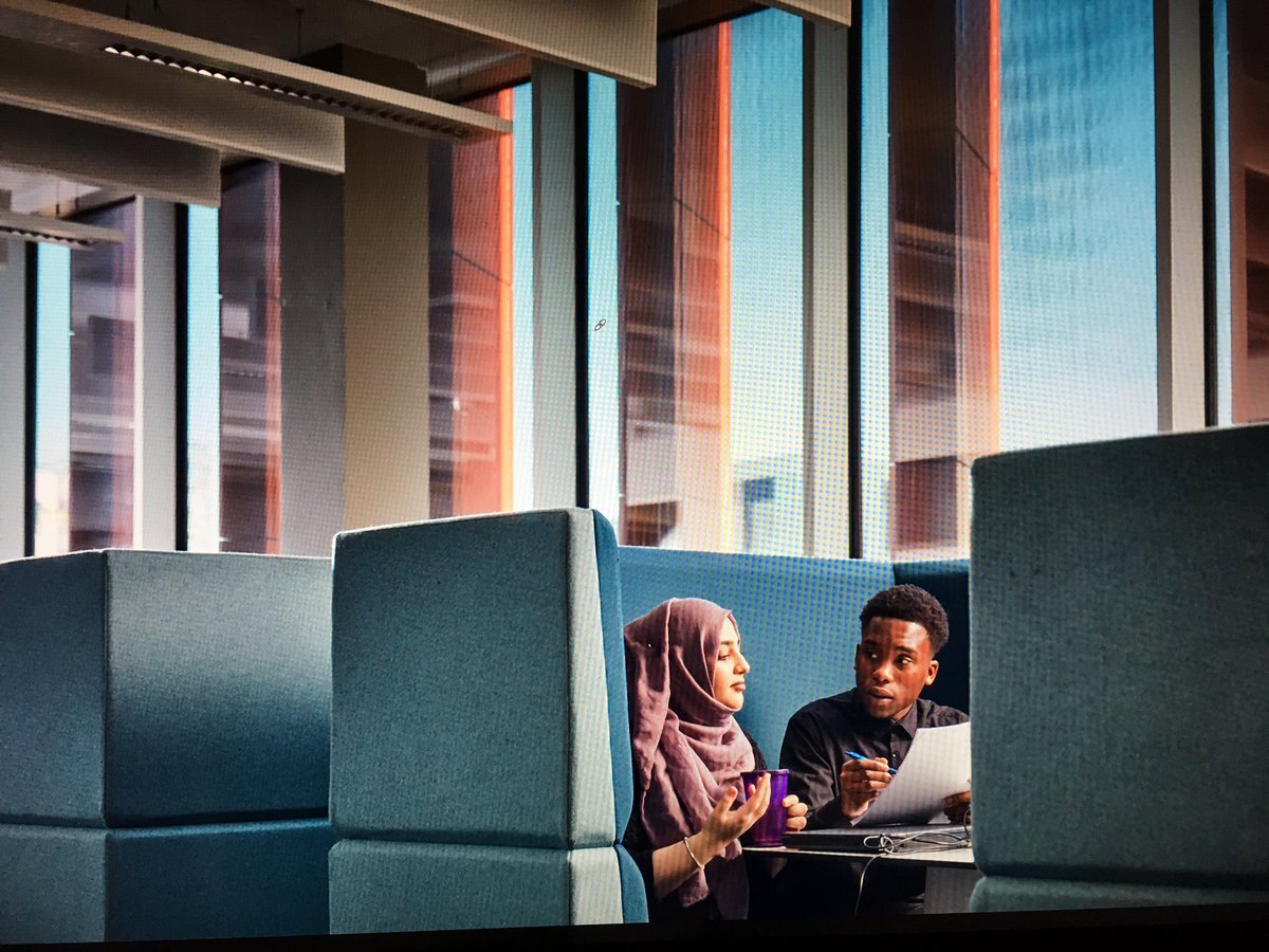 GreenImagingUK's tweet photo. Head down editing. Great shoot with @BCUBusiness thanks to all who participated! https://t.co/ZJjXI6DBSD