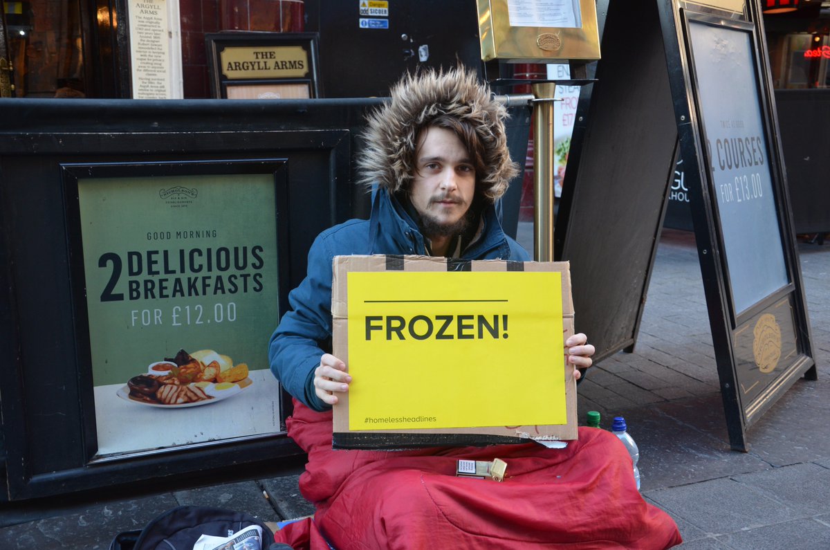 HomelessHeadls tweet picture
