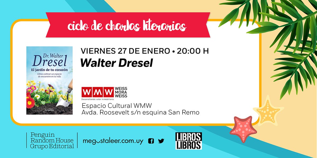 Penguin Uruguay tweet media