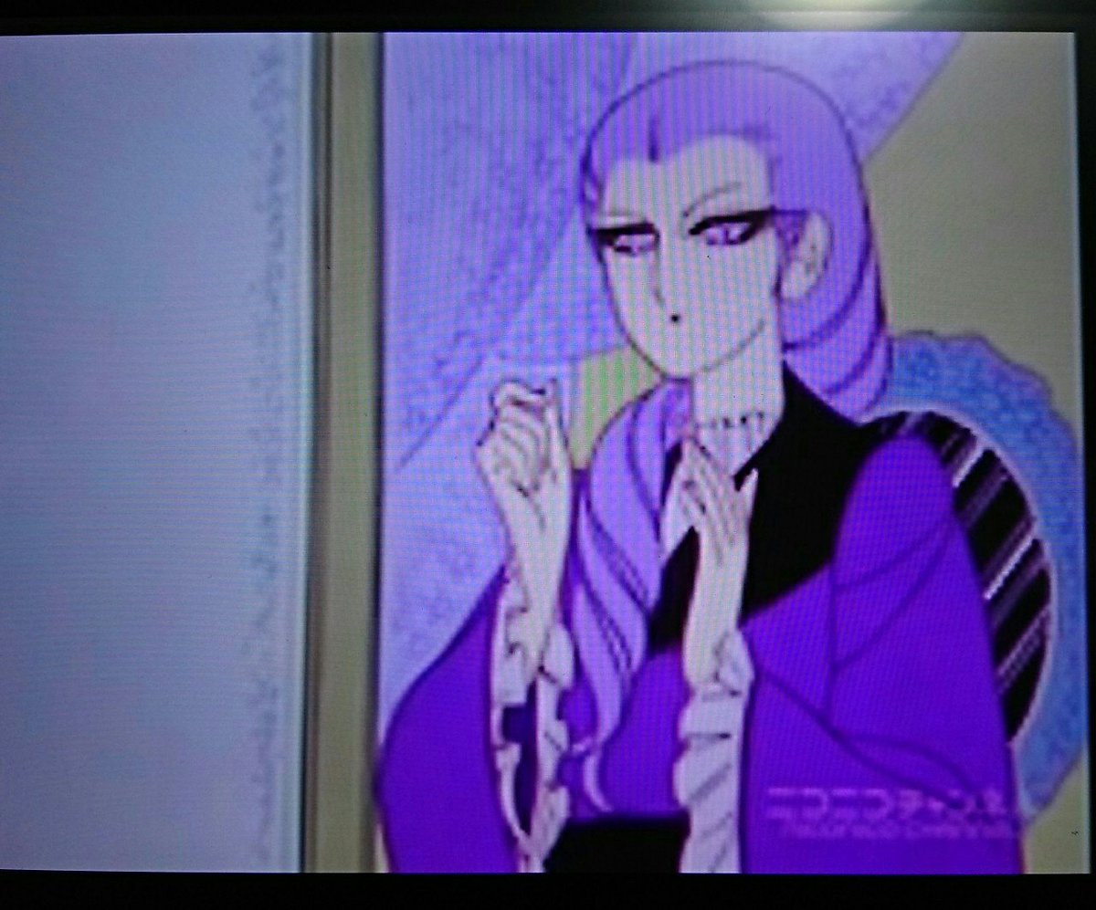 パタリロママ様 しまっち on X