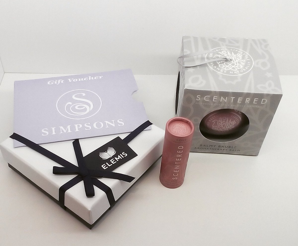 Valentine's Day gift ideas here at Simpsons Spa @simpsonsmedispa <a href="/Branston_Hall/">Branston Hall Hotel</a> <a href="/TheJournalLincs/">The Journal Lincoln</a>  @LincsMediaEvent