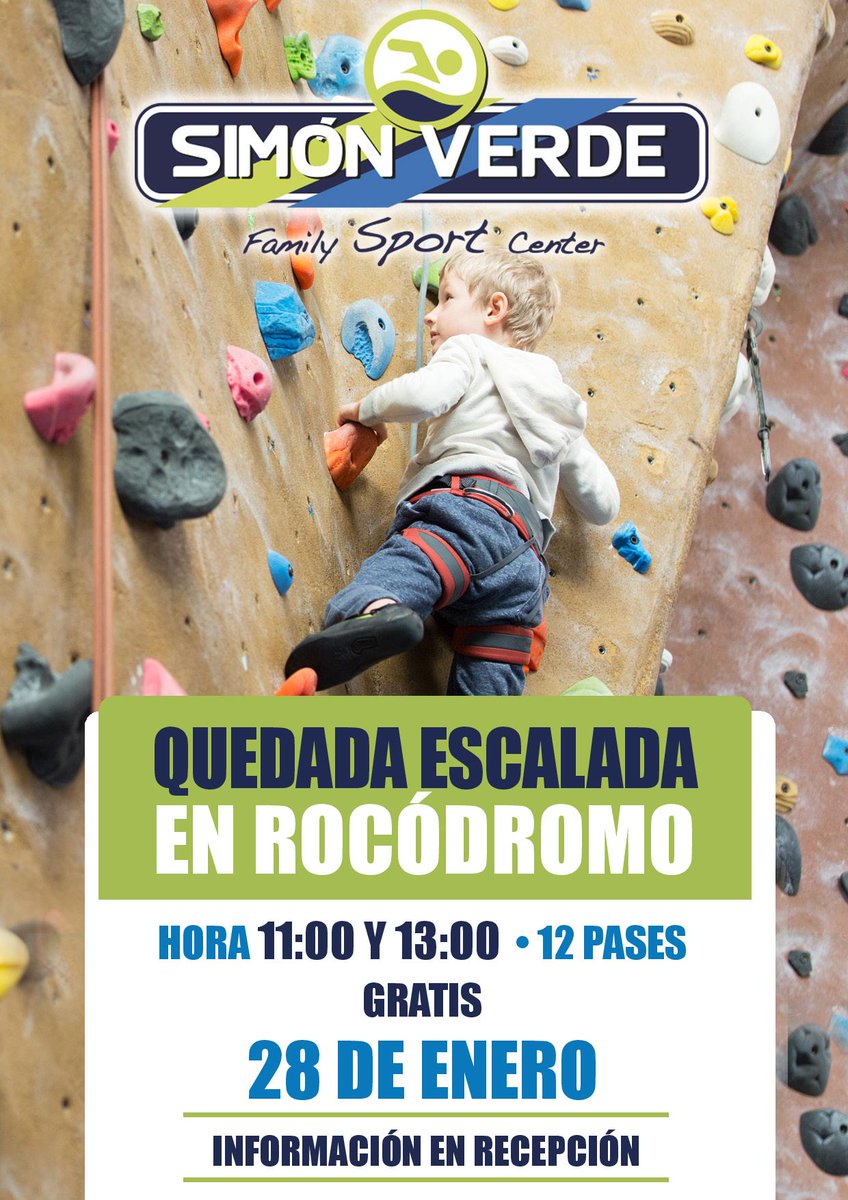 ¿Estás preparado para nuestros planes para entrar en calor este fin de semana? ¡Apúntate!