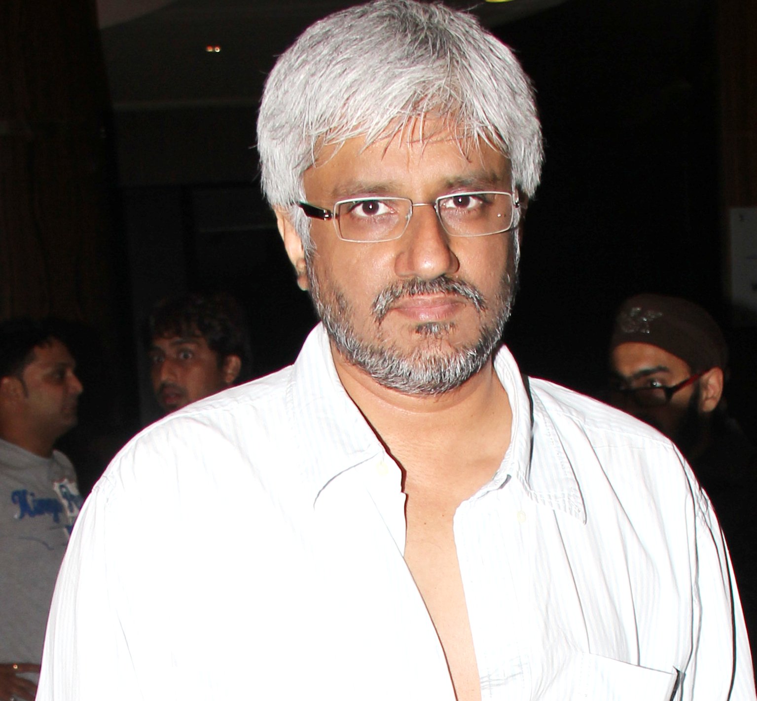 Happy Birthday To Vikram Bhatt Ji
He is a famous Indian Film Screenwriter, Director and Producer. 