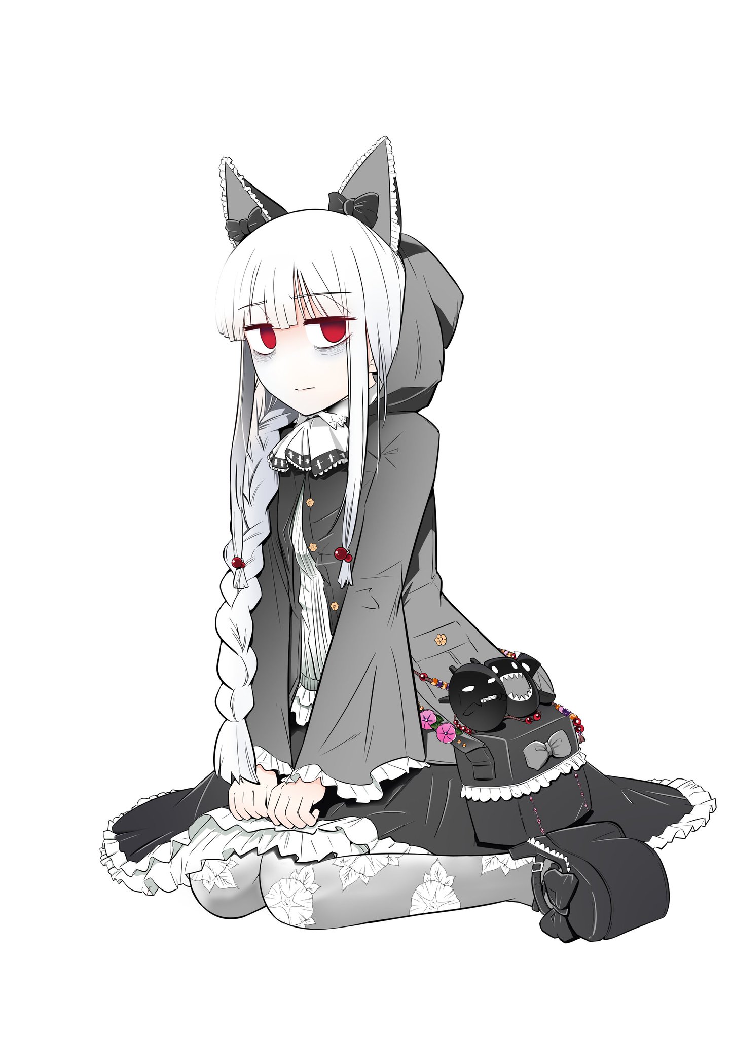 ট ইট র 武月睦 やおろち 巻4 発売 やおろちの巫女さん ニコ動でもらったコメント落書きその２ ゴスロリ服描くの楽しかった