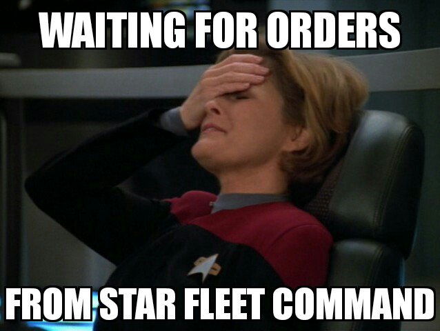 Am_Anarc's tweet photo. "You know, I went there feeling almost as if the Metal had changed everything, even people." #exmormonproblems #willpower #quietmind #Borg https://t.co/RJzr6Se6fw