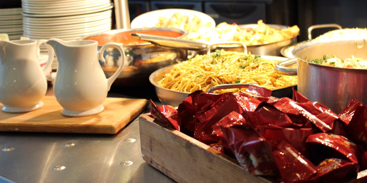 #Happy #ChineseNewYear2017 <a href="/MarlenaLigocka/">Marlena Ligocka</a> @ChefDeaneBBCW12 <a href="/dbray3835/">Daniel Bray</a> delicious👍 @AngelHillFood <a href="/ExtSharon/">Sharon Siggers</a> <a href="/cufettes/">Craig Fettes</a> <a href="/jessey1965/">robert jessey</a> <a href="/ChefRhys/">Rhys Richardson</a>