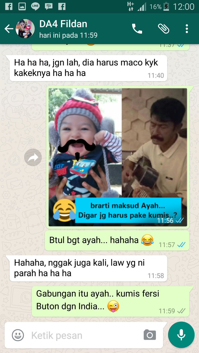 ardansyach's tweet photo. Sibuk, Kwajiban kep Rabb ttp ia Utamakn.
Tdk slh Teh @iis_dahlia  menjagoknny, smg ankny yg 1 ini tdk mngcewkn ya Teh.
Congrats @DA4_Fildan https://t.co/3EcI311A2a
